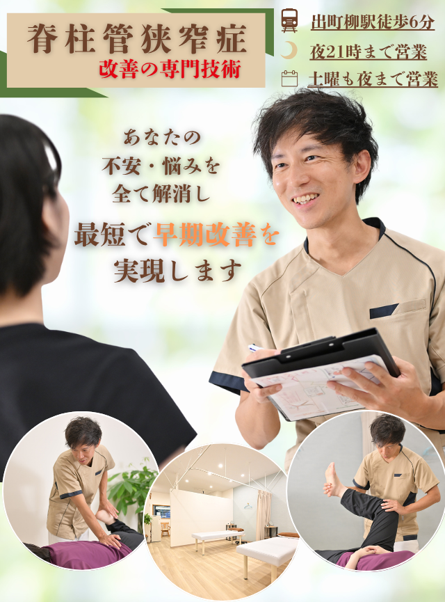 痛みを見逃さない 専門的な診断と治療で早期回復をサポート