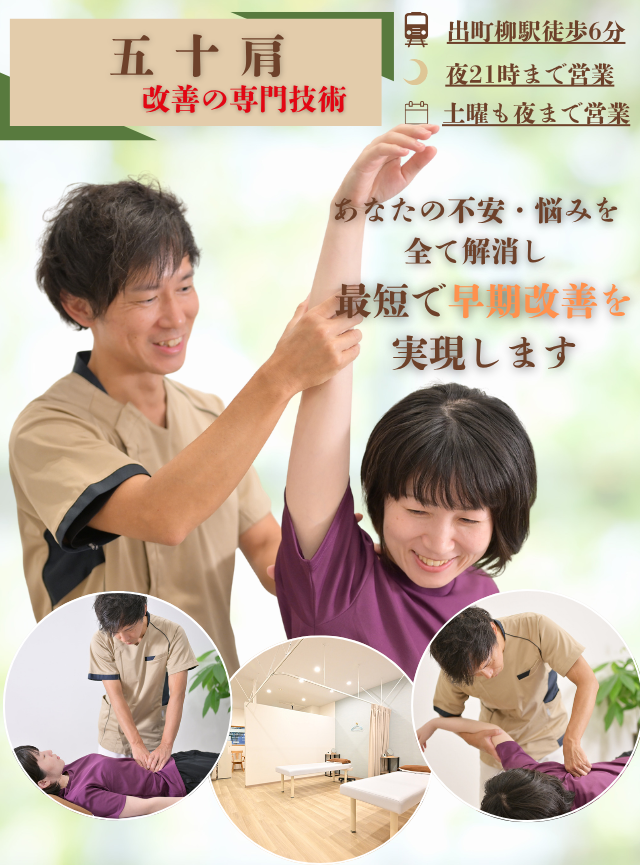 痛みを見逃さない 専門的な診断と治療で早期回復をサポート