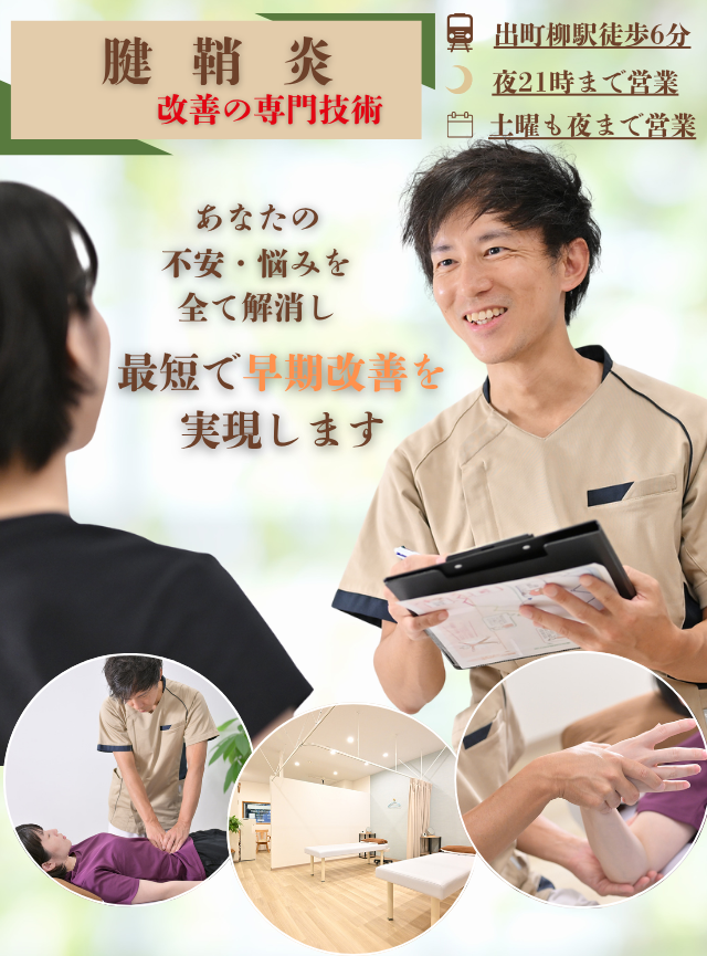 痛みを見逃さない 専門的な診断と治療で早期回復をサポート