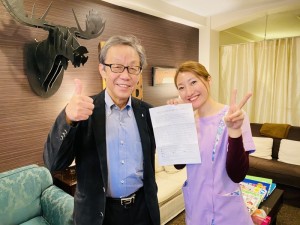 お客様写真