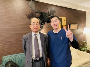 お客様写真