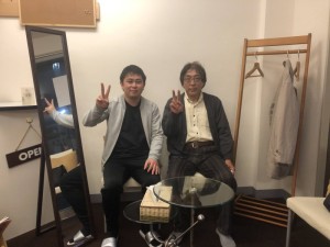 お客様写真