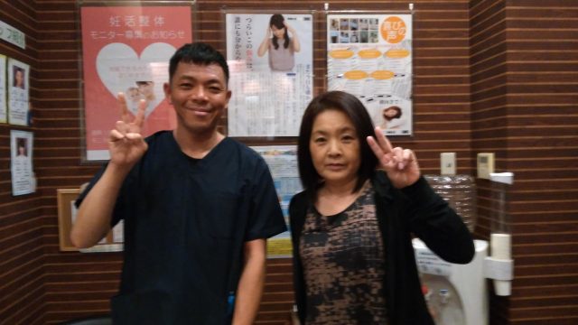 お客様写真